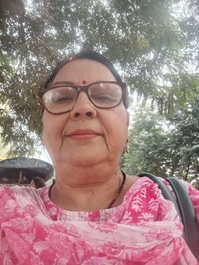 जॉइनिंग लेटर मिलने के एक दिन बाद रिटायर हो गई शिक्षिका, 30 दिसंबर को मिला नियुक्ति पत्र, 31 दिसम्बर को हो गई सेवानिवृत्त, विशिष्ट शिक्षक बनने का नहीं मिल पाया कोई लाभ
