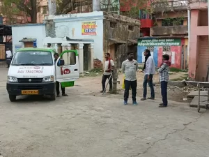 पूर्व मंत्री के भतीजे की पत्नी की संदिग्ध मौत मामले में नया मोड़, पति ने अज्ञात पर लगाया हत्या का आरोप, मृतिका के भाई बोला- ससुराल वालों ने मारा